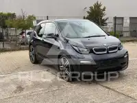 2018 BMW I3