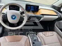 2018 BMW I3