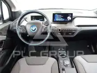 2018 BMW I3