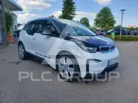 2018 BMW I3