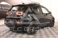 2018 BMW I3