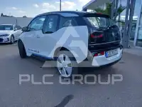 2018 BMW I3