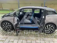 2018 BMW I3