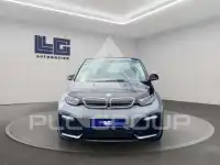 2018 BMW I3
