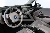 2018 BMW I3