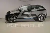 2018 BMW I3