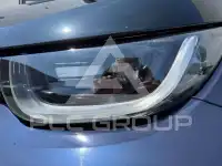 2018 BMW I3