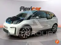 2018 BMW I3