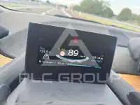 2018 BMW I3