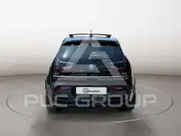 2018 BMW I3