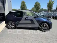 2018 BMW I3