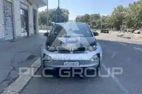 2018 BMW I3