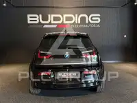2018 BMW I3