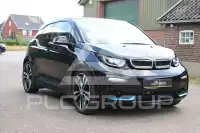 2018 BMW I3