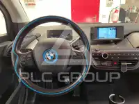 2018 BMW I3