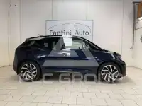 2018 BMW I3