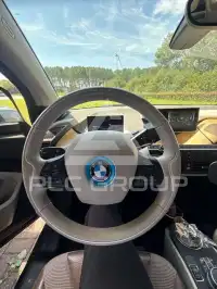 2018 BMW I3
