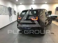 2018 BMW I3