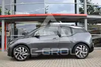 2018 BMW I3