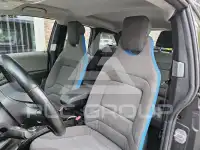 2018 BMW I3