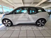 2018 BMW I3