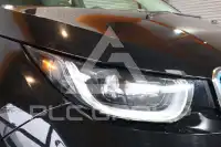 2018 BMW I3