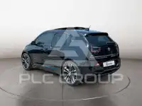 2018 BMW I3