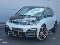 2018 BMW I3
