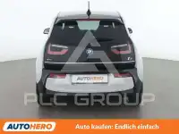 2018 BMW I3