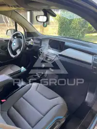 2018 BMW I3