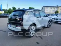 2018 BMW I3