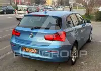 2018 BMW 135