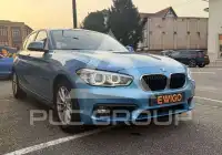 2018 BMW 135