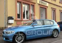2018 BMW 135