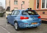 2018 BMW 135