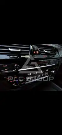 2018 BMW M5