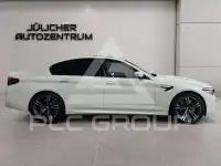 2018 BMW M5