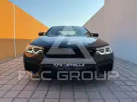 2018 BMW M5