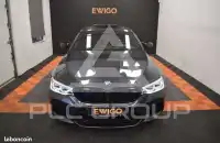 2018 BMW M5