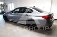 2018 BMW M5