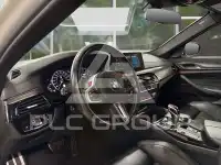 2018 BMW M5