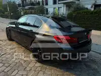 2018 BMW M5