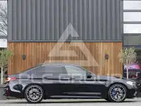 2018 BMW M5