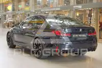 2018 BMW M5