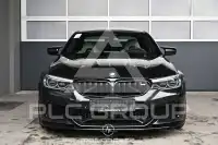 2018 BMW M5