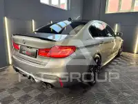2018 BMW M5
