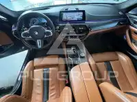 2018 BMW M5