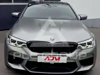 2018 BMW M5