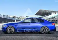 2018 BMW M5
