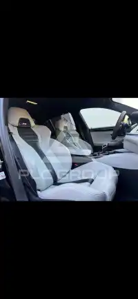 2018 BMW M5
